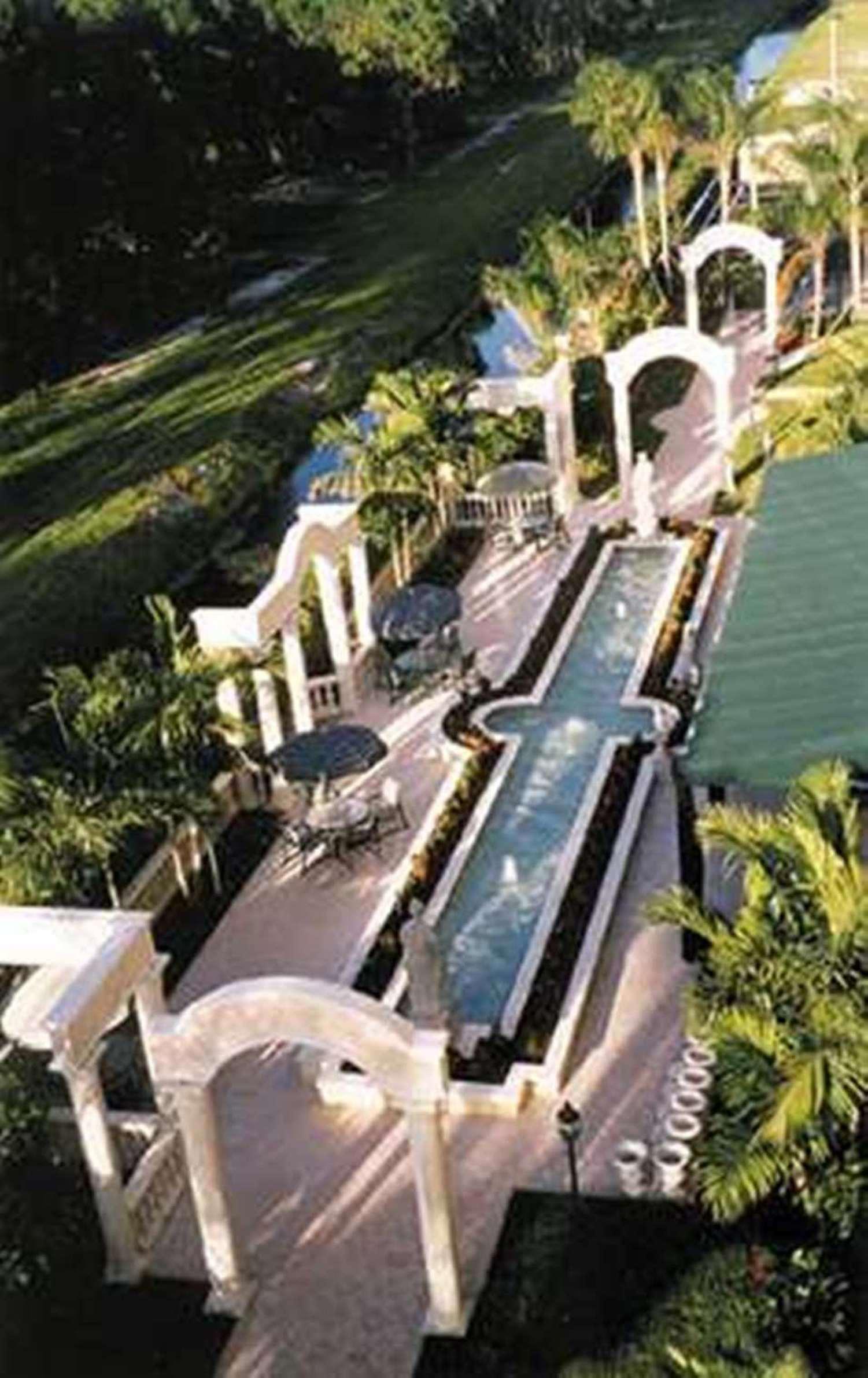 Hampton Inn Palm Beach Gardens Ngoại thất bức ảnh